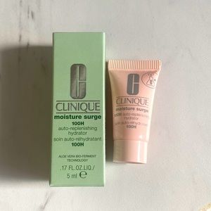 Clinique Moisture Surge 100H